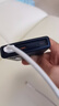 華為【3C認(rèn)證】可上飛機(jī)12000mAh 66W多協(xié)議雙向超級(jí)快充移動(dòng)電源充電寶旗艦手機(jī)原裝電芯安全可靠藍(lán)色 曬單實(shí)拍圖