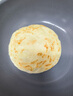1號會(huì )員店（One's Member）鉆石鈦陶不粘炒鍋無(wú)涂層炒菜鍋32cm家用燃氣灶電磁爐通用 曬單實(shí)拍圖