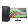 惠普（HP）Pro Tower288G9 EP PCI臺式電腦工作站丨英特爾酷睿CPU丨DDR5內存 i5-14500(2.6G/14核)/16GB內存 1TB SSD+16T硬盤(pán)+23.8顯示器 曬單實(shí)拍圖