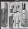 玉蘭油（OLAY）超抗美白水乳液美白提亮去黃護(hù)膚品套裝禮盒七夕情人節(jié)禮物送女友 曬單實(shí)拍圖