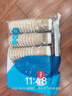 美麗雅燒烤簽子200支 一次性加長30cm烤串缽缽雞羊肉串冰糖葫蘆竹簽 曬單實拍圖