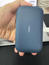 華為隨行WiFi 3 Pro 4G+全網(wǎng)通 隨身wifi  300M高速上網(wǎng)/3000mAh大電池  E5783-836 曬單實(shí)拍圖