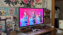 飛利浦（PHILIPS）55英寸4K超高清智慧全面屏 高頻調(diào)光護眼 遠(yuǎn)場AI語音智能液晶平板電視機55PUF7590/T3國家補貼15% 曬單實拍圖