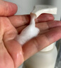 璦爾博士胖fufu洗面奶潔面慕斯溫和清潔舒緩保濕卸妝控油七夕情人節(jié)禮物 曬單實(shí)拍圖