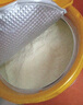 伊利金領(lǐng)冠育護(hù)【5倍DHA好腦力】嬰兒奶粉1段(0-6個(gè)月)900g 曬單實(shí)拍圖
