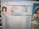 三星（SAMSUNG）1TB SSD固態(tài)硬盤 M.2接口(NVMe協(xié)議PCIe4.0*4/5.0*2)讀速7150MB/S 990 EVO Plus 曬單實拍圖