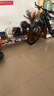 紐曼車(chē)載充電器超級快充適用于華為OPPO榮耀小米蘋(píng)果手機點(diǎn)煙器轉換頭 黑色自帶1拖3快充線(xiàn) 曬單實(shí)拍圖