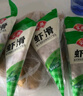 安井蝦滑 150g*5袋 蝦仁含量80% 火鍋麻辣燙食材 速食熟食海鮮水產(chǎn) 曬單實(shí)拍圖