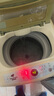 京東服務(wù)+ 家電清洗 不限品牌 免費(fèi)上門(mén) 專業(yè)清潔保養(yǎng) 波輪洗衣機(jī)全拆洗 清洗套餐 曬單實(shí)拍圖