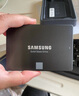 三星（SAMSUNG)）870 EVO固態(tài)硬盤SSD SATA 3.0接口 讀速高達560MB/s 870 EVO 1T 曬單實拍圖