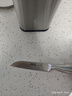 愛仕達(dá)（ASD）刀具不銹鋼便插系列菜刀套裝多用刀水果刀廚房剪刀RDG06K3WG 曬單實拍圖