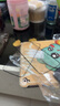 YOUMAKER蘋(píng)果16/16promax鋼化膜無(wú)塵倉iPhone16plus全屏覆蓋高清抗指紋防窺手機秒貼膜 蘋(píng)果16【加強超清版2套裝】聽(tīng)筒防塵全屏覆蓋 曬單實(shí)拍圖