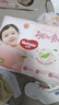 好奇（Huggies） 鉑金裝拉拉褲 嬰兒成長(cháng)褲輕薄透氣小桃褲尿不濕 XL64片【12-17kg】 曬單實(shí)拍圖