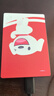 希捷（SEAGATE）JOY聯(lián)名款 移動(dòng)硬盤 2TB USB3.0高速 機(jī)械硬盤 兼容Mac 數(shù)據(jù)恢復(fù) 外接存儲(chǔ) 曬單實(shí)拍圖