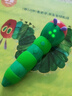 小彼恩毛毛蟲點(diǎn)讀筆嬰幼兒早教雙語(yǔ)啟蒙認(rèn)知故事機(jī)男女兒童玩具生日禮物 曬單實(shí)拍圖