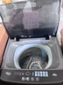 美的（Midea）波輪洗衣機(jī)全自動(dòng)家用 MB65V36E 6.5公斤 宿舍租房 迷你洗衣機(jī)小型 隨心洗 以舊換新 家電國(guó)家補(bǔ)貼 曬單實(shí)拍圖