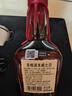 美格（MAKER'S MARK BOURBON）【三得利官旗】波本威士忌 美國進(jìn)口洋酒 年貨送禮 美格375ML*2雙支年貨禮盒 曬單實(shí)拍圖