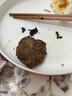 大希地母后恩點(diǎn) 腌制入味兒童安格斯純牛肉餅漢堡餅小牛排 600g（12片） 曬單實(shí)拍圖
