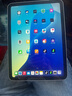 Apple/蘋果【國(guó)家補(bǔ)貼】iPad 11英寸 A16芯片2025年款 平板電腦 (256GB WLAN版/學(xué)習(xí)辦公娛樂)銀色 曬單實(shí)拍圖