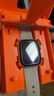 獵殼 適用apple iwatch s10/s9/s8/s7保護(hù)膜蘋(píng)果手表膜秒貼屏幕保護(hù)膜高清防摔全屏曲面微晶膜series S9/S8/S7-41mm【無(wú)塵倉(cāng)秒貼】-2片 曬單實(shí)拍圖
