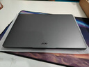 宏碁（acer）14英寸 IPS霧面屏 英特爾N100處理器 辦公學習 超薄筆記本電腦 S14 N100處理器 8G內(nèi)存 256G高速固態(tài) 曬單實拍圖