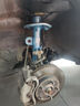 KYB 減震器 卡羅拉(混動(dòng)) 雷凌(雙擎) E180 1.8L  藍筒 一套4只 曬單實(shí)拍圖