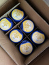 飛鶴星飛帆嬰幼兒配方奶粉700g  含OPO【咨詢免費領(lǐng)至高5大罐奶粉 3段 -星飛帆700g* 6罐 曬單實拍圖