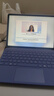 微軟（Microsoft）Surface Pro 12英寸鍵盤蓋 羅蘭紫（適配Surface Pro 12英寸單主機(jī)） 曬單實(shí)拍圖