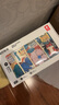 babycare寶寶尾巴布書早教嬰兒認知玩具0-6-18個月撕不爛4本節(jié)日禮盒裝 曬單實拍圖