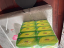 心相印抽紙衛(wèi)生紙家用實惠裝大包紙巾抽紙面巾紙餐巾紙超市同款整箱批發(fā) 3層 100抽*10包 【促銷款】 曬單實拍圖