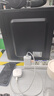 和諧號辦公商用游戲臺式電腦主機整機（11代i5-11400F 獨顯 16G 512G 商務(wù)鍵鼠 上門(mén)服務(wù)） 曬單實(shí)拍圖