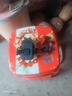 DRACO外賣電動(dòng)車手機(jī)架機(jī)車導(dǎo)航支架摩托電瓶山地自行車載固定專用騎行 Q1一鍵鎖死手機(jī)架車把款 曬單實(shí)拍圖