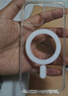 【京東快遞】適用蘋(píng)果16promax手機殼iPhone15//14/13/12/11/xsmax/xr8/7plus保護套磁吸透明防摔 手機殼【耐摔】 蘋(píng)果Apple 12pro 曬單實(shí)拍圖
