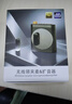 金運麥克風(fēng)擴音器無(wú)線(xiàn)小蜜蜂教師上課講課導游領(lǐng)夾麥續航久小巧易便攜 【高級黑尊享版】買(mǎi)一送四 曬單實(shí)拍圖