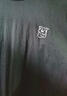 佐丹奴短袖t恤女夏季純棉體恤衫小刺繡圓領(lǐng)休閑上衣13324321 曬單實(shí)拍圖