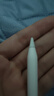 Apple/蘋(píng)果 Pencil替換筆尖-4 個(gè)裝 蘋(píng)果筆頭替換筆尖備用筆頭筆尖 通用于Pencil 曬單實(shí)拍圖