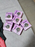 [鵬哥推薦]疆小娃核桃桑葚芝麻丸紅枸杞養(yǎng)生丸健康零食54g/盒N [買5送5]到手10盒(熱銷裝) 曬單實(shí)拍圖