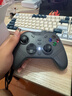 熾殼魔術(shù)師游戲手柄三模PC藍牙steam霍爾搖桿黑神話(huà)switch手柄 黑灰色手柄+底座 曬單實(shí)拍圖