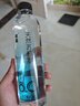 依能 天然蘇打水 無(wú)糖無(wú)汽無(wú)添加 500ml*24瓶 塑膜裝 弱堿飲用天然水 曬單實(shí)拍圖