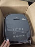 美的（Midea）電飯煲0涂層家用5L大容量IH加熱無涂層電飯煲316L不銹鋼智能多功能5-8人煲湯煮飯鍋MB-HC559S 曬單實拍圖