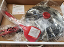 特福（Tefal）平底鍋家用牛排不粘煎鍋少油煙有鈦煎餅鍋電磁爐燃?xì)庠钔ㄓ?8cm 曬單實(shí)拍圖