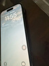 弘卓 適用蘋果15手機(jī)殼iphone15保護(hù)套電鍍超級無邊框透明散熱輕奢高清超薄防摔簡約男女款 石墨黑 曬單實拍圖
