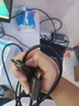 泰坦軍團(tuán)27英寸 2K高清 原生200Hz 專業(yè)電競(jìng)顯示器 FastIPS硬件低藍(lán)光HDR400廣色域1ms 10Bit高刷版P2710R2 曬單實(shí)拍圖