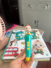寶寶巴士升級版點(diǎn)讀筆G4wifi筆 赳赳jojo幼兒早教機啟蒙兒童玩具生日禮物 【入園準備】G4 wifi點(diǎn)讀筆 曬單實(shí)拍圖