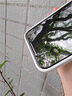 JCZSAR康寧膜適用蘋果17ProMax鋼化膜iPhone16Pro手機膜15貼膜1 iPhone 16 plus 【AR超清康寧買1送1】防爆抗指紋新AR抗反射送太 曬單實拍圖