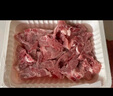  【180天白豬家庭裝】冰鮮帶肉脊骨1kg 曬單實拍圖