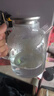 四季茶壺涼水壺不銹鋼蓋燒水壺茶具耐熱玻璃電陶爐加熱煮茶泡茶 1800ml 曬單實(shí)拍圖