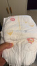好奇（Huggies）軟萌星人柯基褲紙尿褲L32片(9-14kg)大號嬰兒尿不濕柔軟超薄透氣 曬單實拍圖