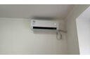 奧克斯（AUX）空調(diào) 酷省電 新一級能效全直流變頻冷暖空調(diào) 雙節(jié)能低噪 智能除菌大風量除濕空調(diào)掛機智能空調(diào) 大1.5匹 一級能效 風酷Ⅱ 冷暖 上門安裝 曬單實拍圖