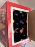 燕京啤酒 U8小度酒500ml*12瓶 整箱裝 中秋節(jié)送禮 新老包裝交替發(fā)貨 曬單實(shí)拍圖